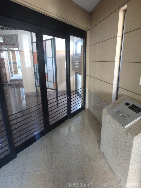 緑彩館 その他外観3