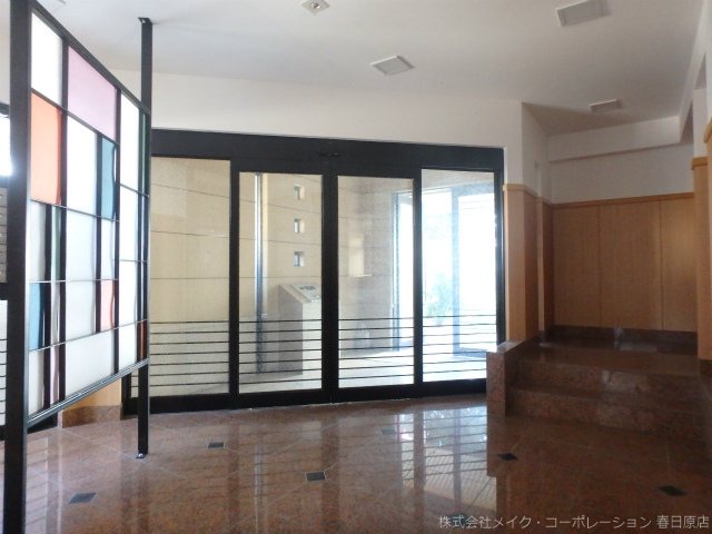 緑彩館 その他外観4