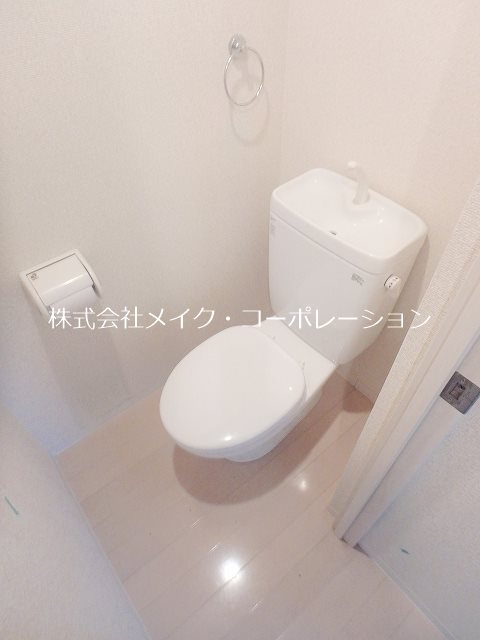 トイレ ドリーム七隈 その他1