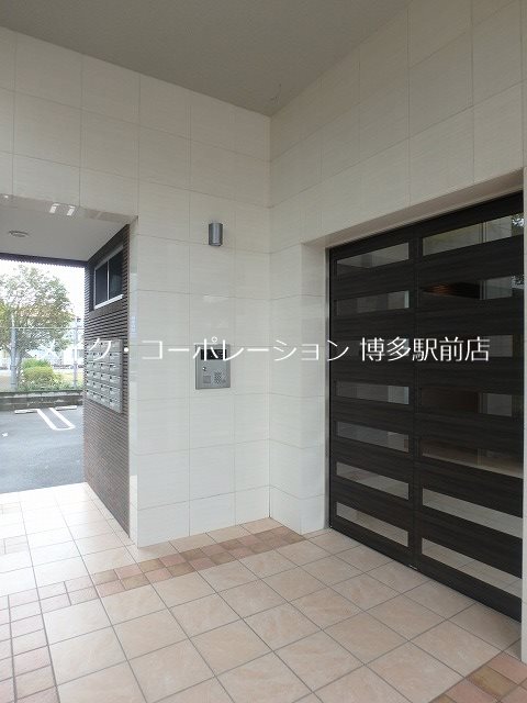 ラフェリアーナ城南 その他24