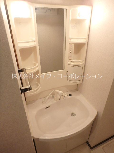洗面所 赤坂シャトー松風 その他2