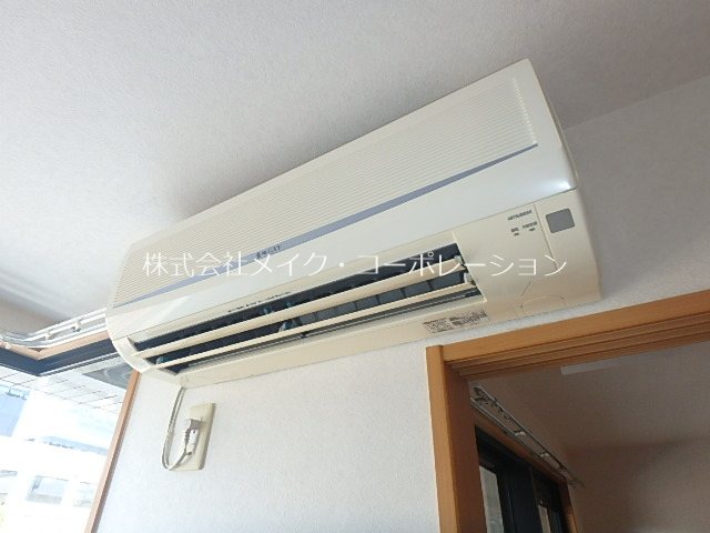 他設備 赤坂シャトー松風 その他4