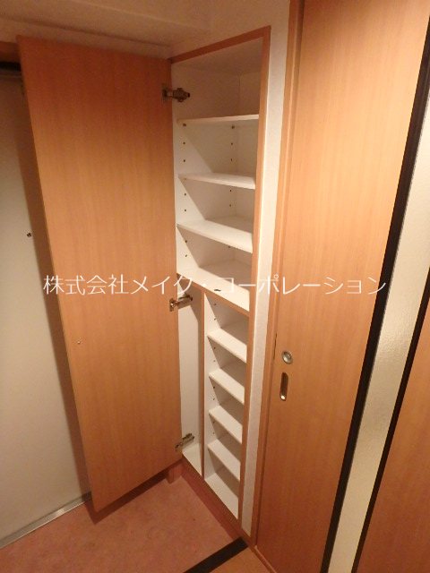 収納 赤坂シャトー松風 その他9