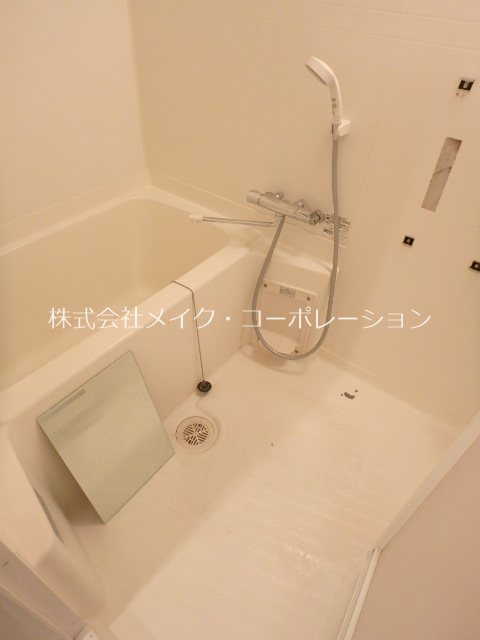 バス 赤坂シャトー松風 風呂画像
