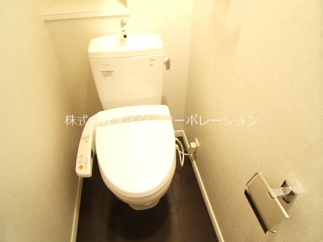 トイレ アクタス天神セントラルタワーⅡ その他2