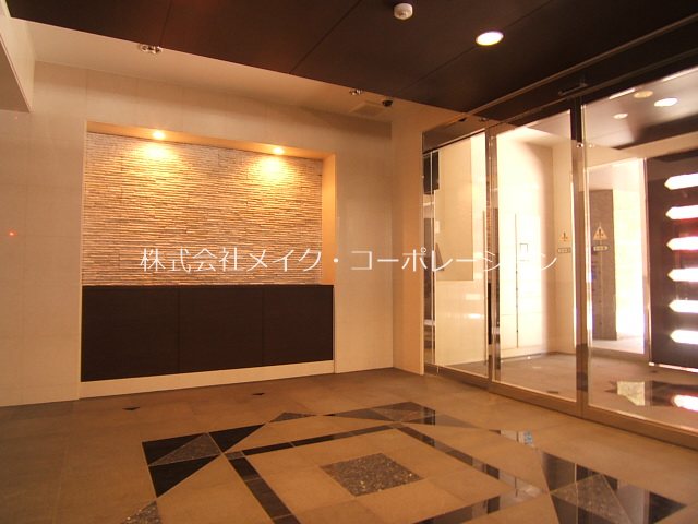 その他 アクタス天神セントラルタワーⅡ その他外観3