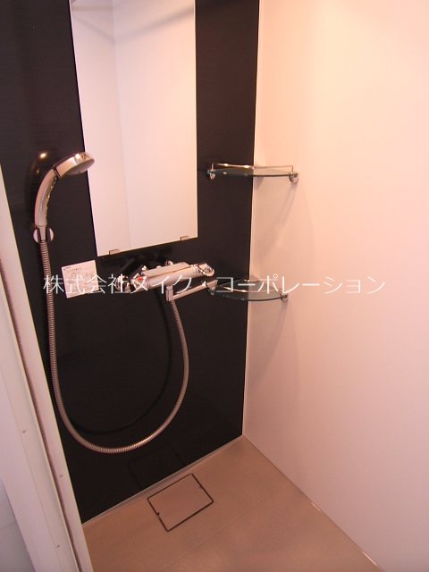 バス アクタス天神セントラルタワーⅡ 風呂画像