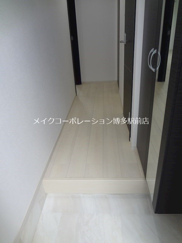シャルムール大池 玄関