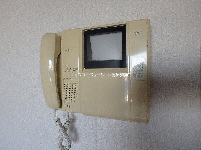 ※写真は棟内別部屋参考写真 ピュアドームサンミッシェル博多 その他1