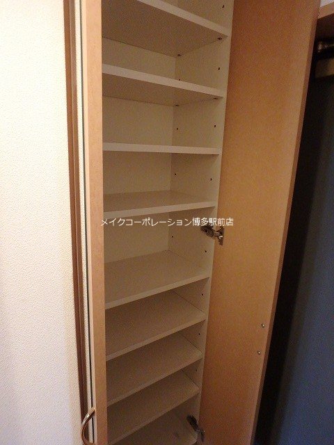※写真は棟内別部屋参考写真 ピュアドームサンミッシェル博多 その他5