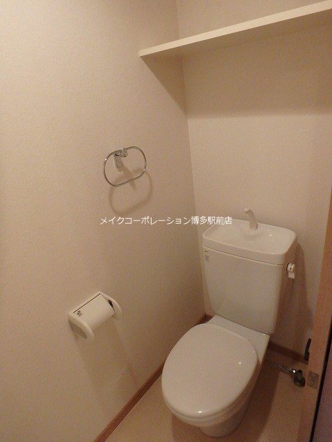※写真は棟内別部屋参考写真 ピュアドームサンミッシェル博多 その他6