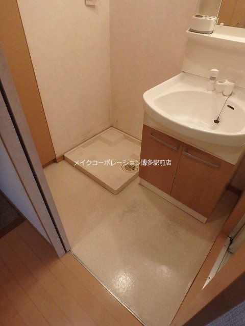 ※写真は棟内別部屋参考写真 ピュアドームサンミッシェル博多 その他7