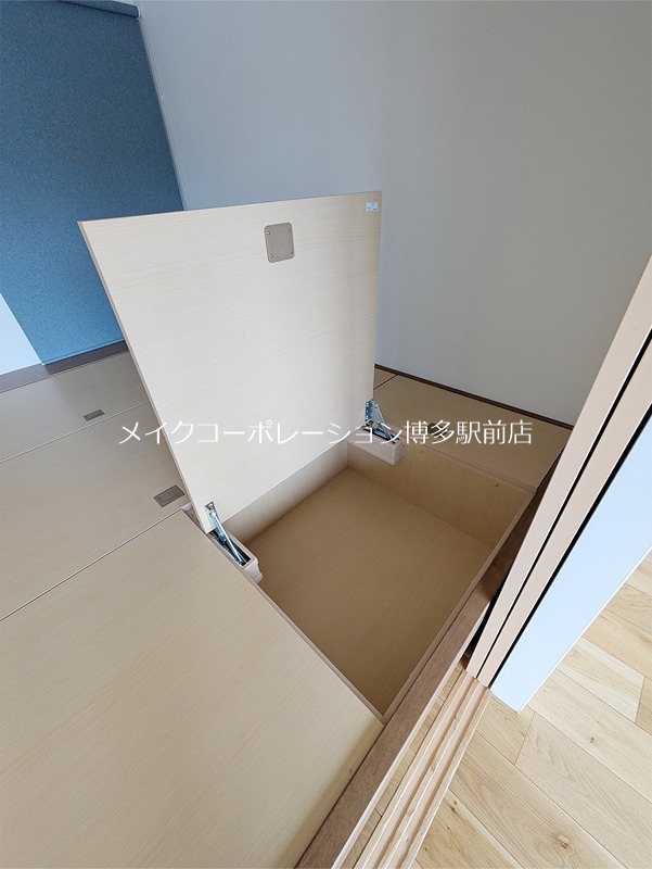 収納 プレミスト大橋 その他10