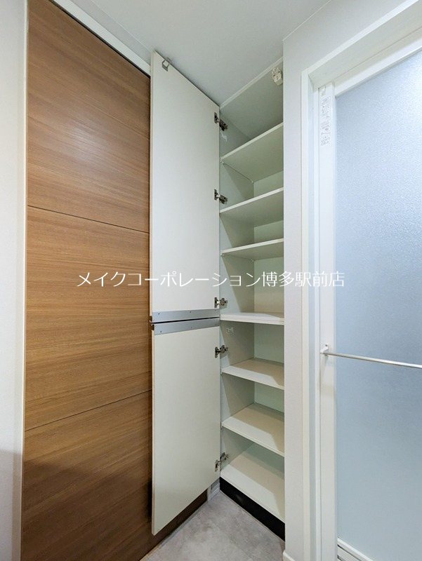 玄関 プレミスト大橋 その他14