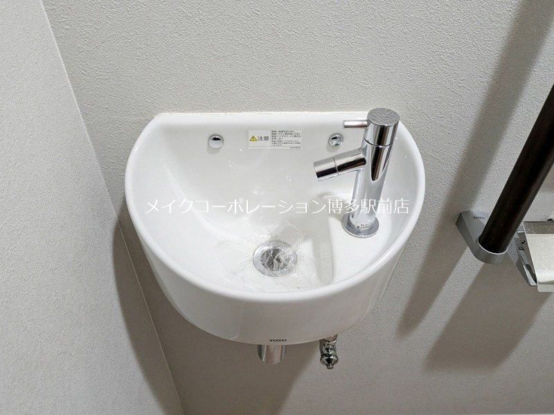 他設備 プレミスト大橋 その他25