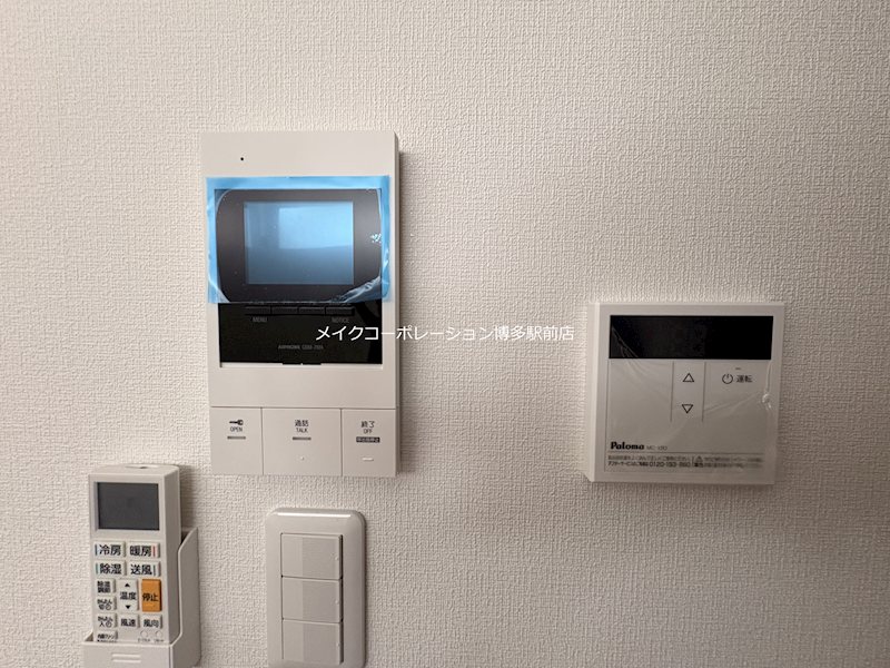 セキュリティ ラシックランテ平和 その他5