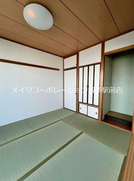 その他 アンピール馬出九大病院前 その他4