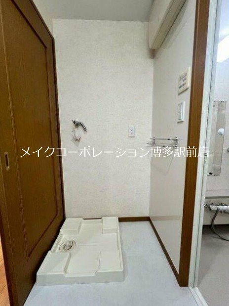 他設備 アンピール馬出九大病院前 その他13
