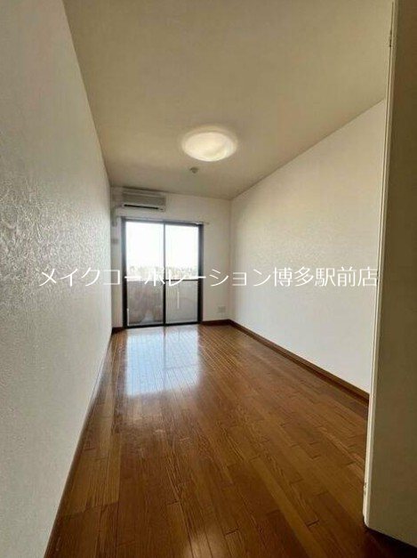 ベッドルーム アンピール馬出九大病院前 ベッドルーム