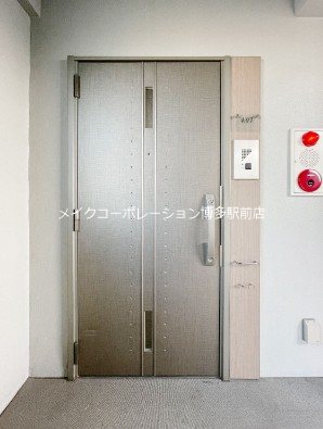 セキュリティ La Belle Equipe M(ラ ベルエキップエム) その他3