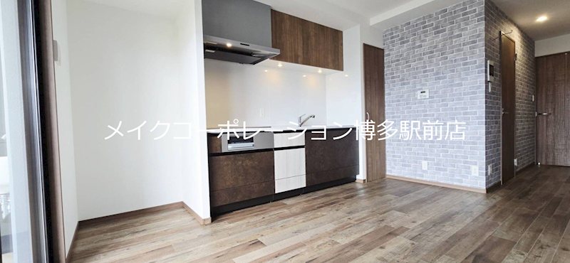 キッチン コージースタイル キッチン