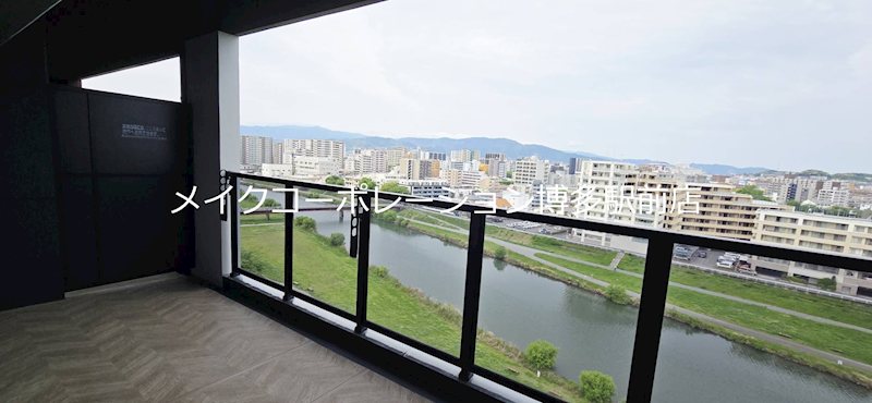 ベランダ コージースタイル ベランダ