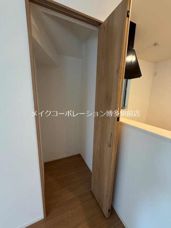 収納 三宅戸建 その他8
