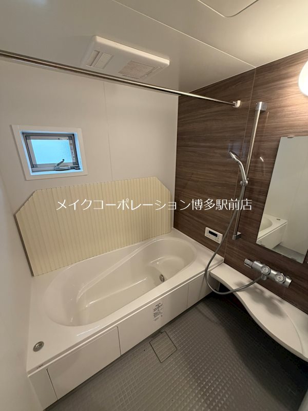 バス 三宅戸建 風呂画像