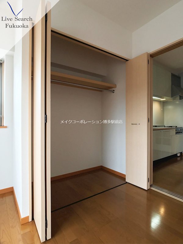 収納 ラ・オーラ千早駅前 その他2