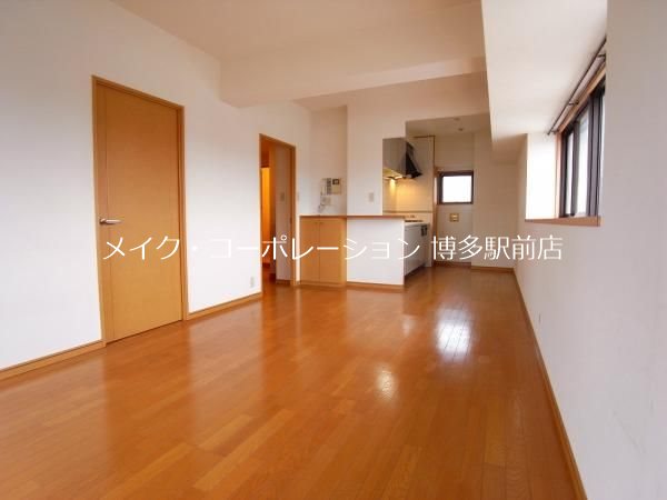 ※写真は棟内別部屋参考写真 アーサー博多ツインコート その他2