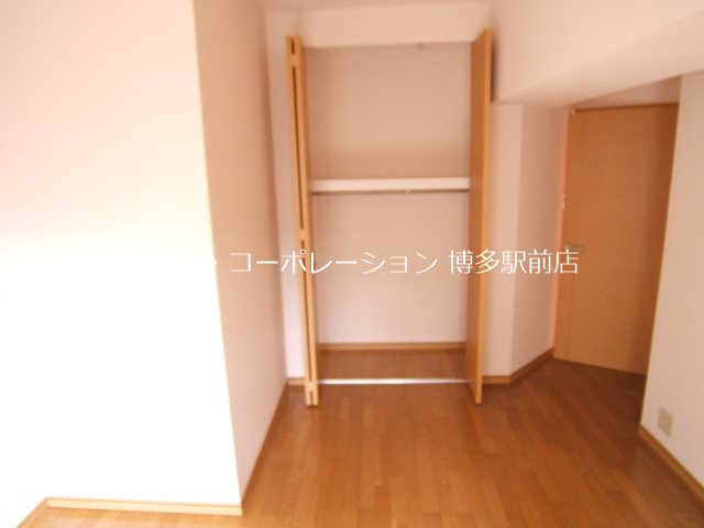 ※写真は棟内別部屋参考写真 アーサー博多ツインコート その他3