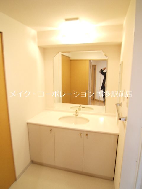 ※写真は棟内別部屋参考写真 アーサー博多ツインコート その他4