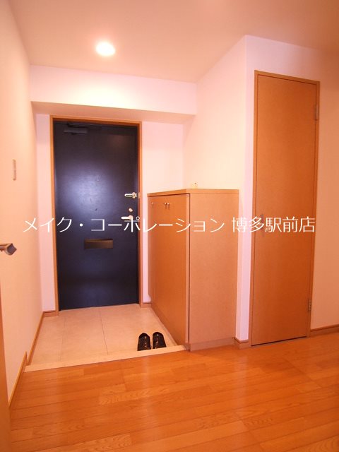 ※写真は棟内別部屋参考写真 アーサー博多ツインコート その他5