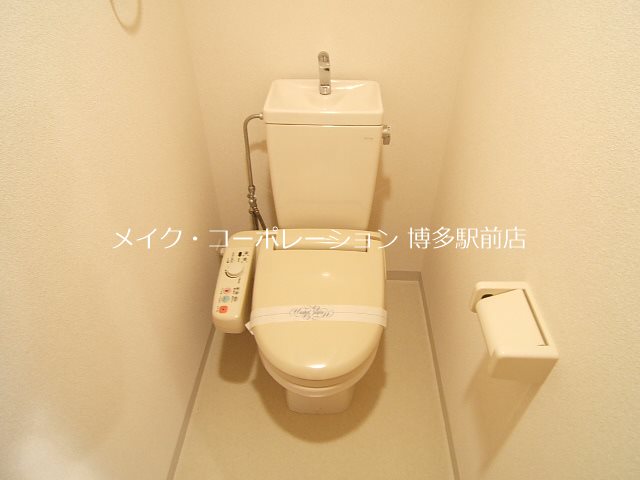 ※写真は棟内別部屋参考写真 アーサー博多ツインコート その他6