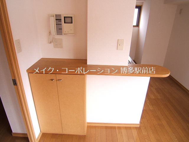 ※写真は棟内別部屋参考写真 アーサー博多ツインコート その他11