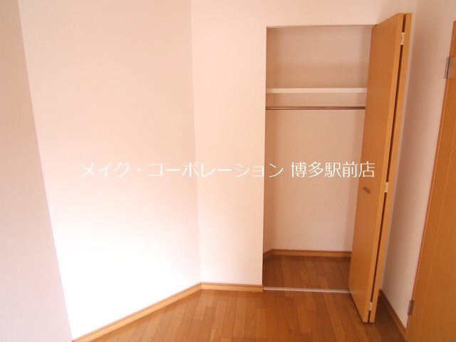 ※写真は棟内別部屋参考写真 アーサー博多ツインコート その他13