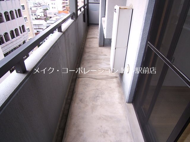 ※写真は棟内別部屋参考写真 アーサー博多ツインコート その他14