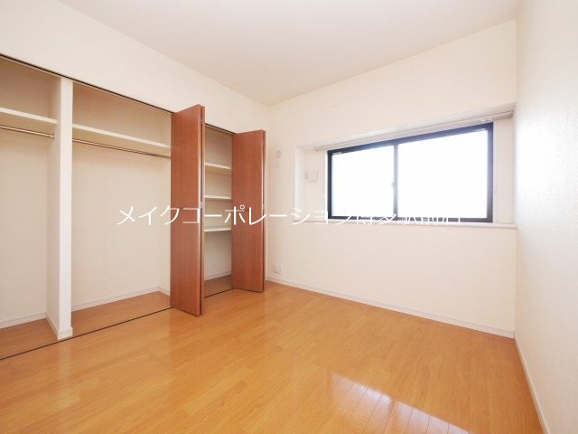 収納 ロイヤルマンション博多 その他2