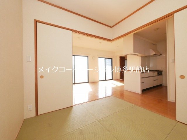 その他 ロイヤルマンション博多 その他3
