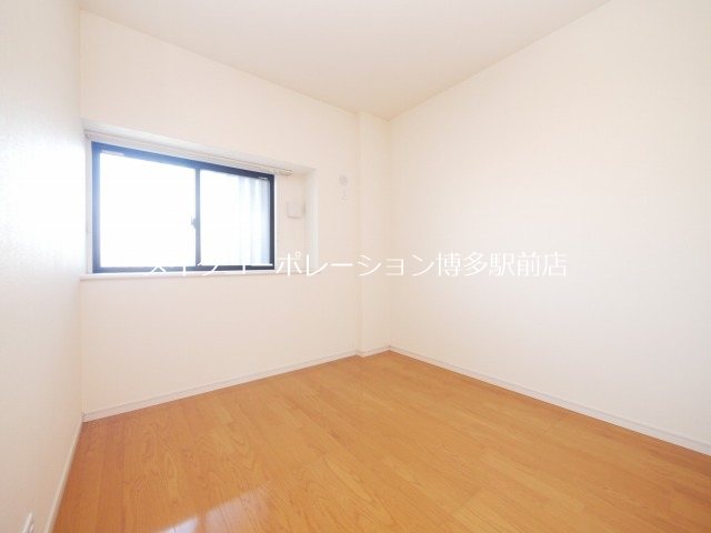 他設備 ロイヤルマンション博多 その他4