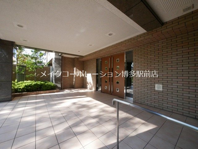 エントランス ロイヤルマンション博多 その他20
