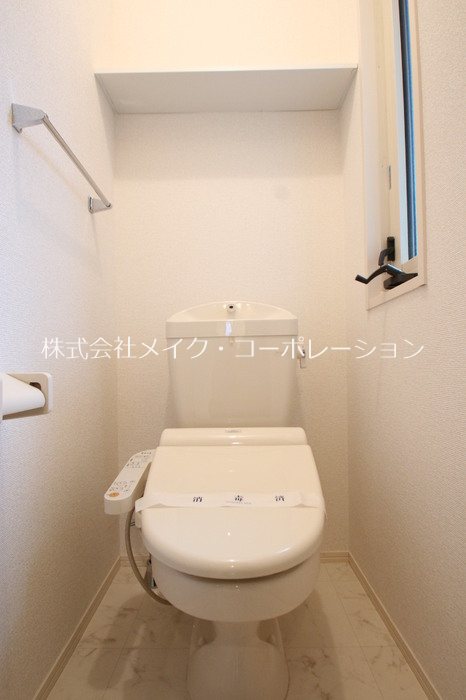 パークサイド・ヴィラ その他2
