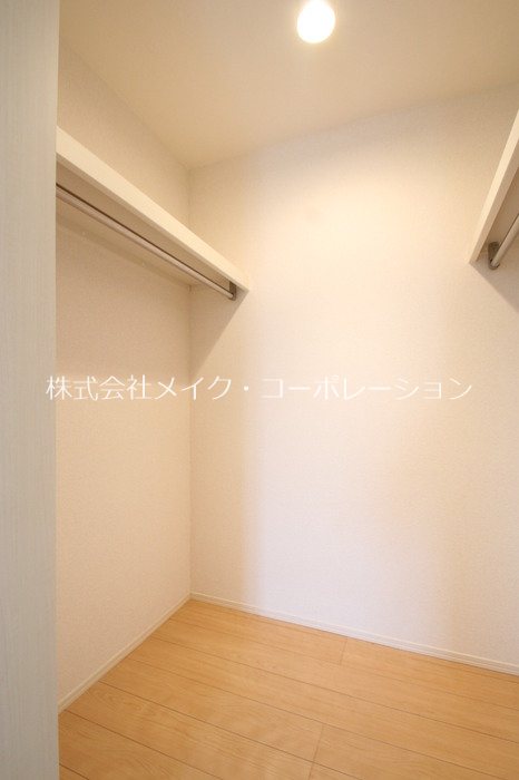 パークサイド・ヴィラ その他5