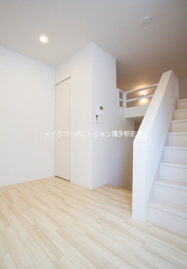 ※別部屋写真参考 ラピュター リビング