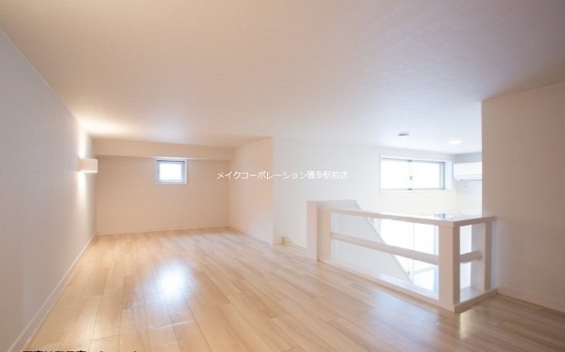 ※別部屋写真参考 ラピュター ベッドルーム