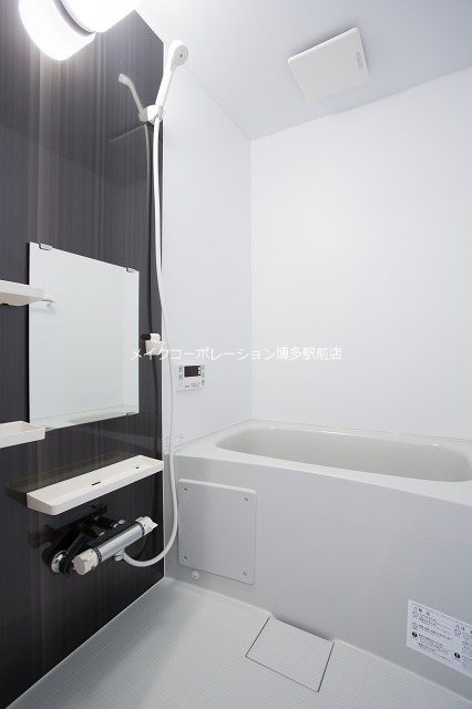 ※別部屋写真参考 ラピュター 風呂画像