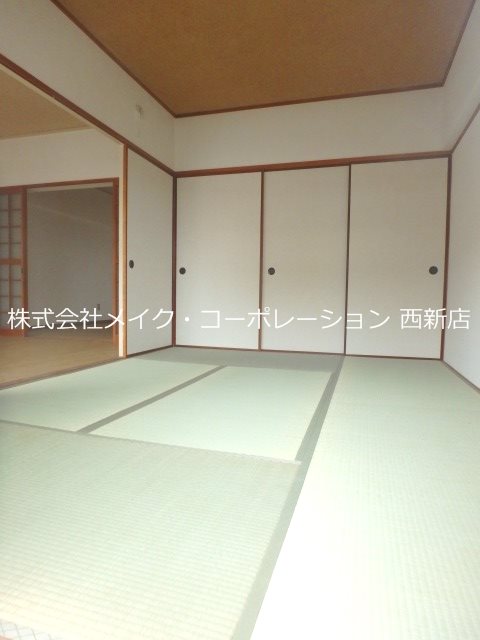 他設備 ピープル室見 その他3