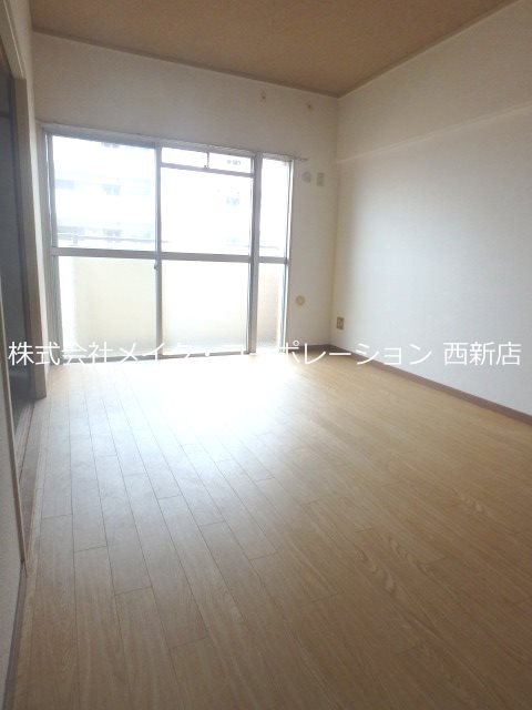 眺望 ピープル室見 その他4