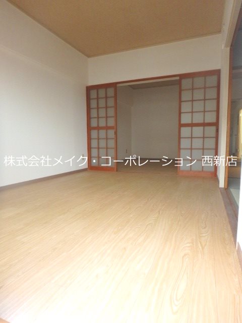 その他 ピープル室見 その他5