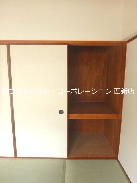 収納 ピープル室見 その他6